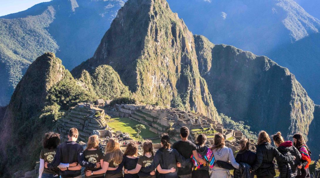 Un año sabático en el extranjero es una oportunidad para aprender nuevas habilidades mientras viajas. Toma un año sabático que cambiará tu vida.